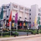 National Institute of Diseases of the Chest and Hospital